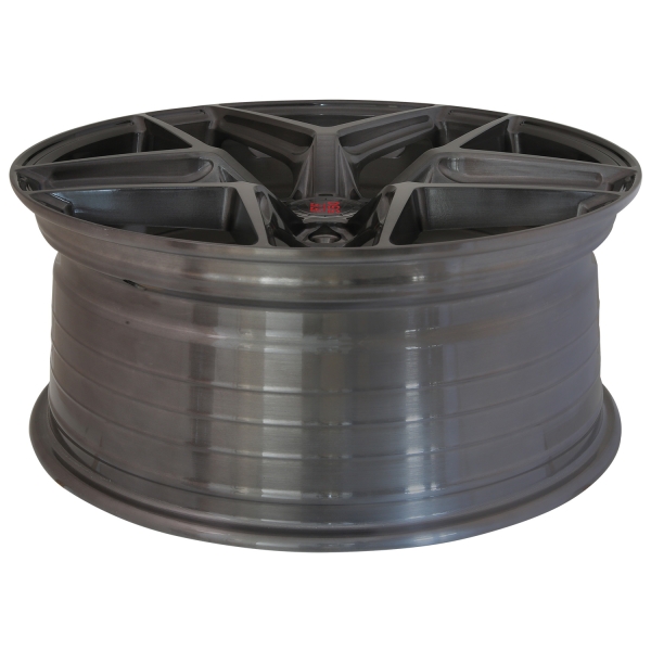 ELEGANCE Wheels - FF 550 Concave